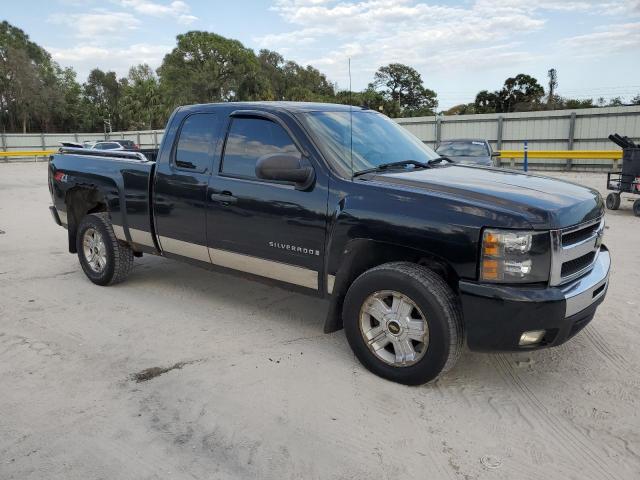 Photo 4 from auction – 2009 CHEVROLET SILVERADO with VIN 1GCEK29089Z267992