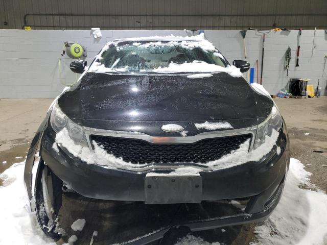 Photo 5 from auction – 2013 KIA OPTIMA EX with VIN 5XXGN4A71DG093215