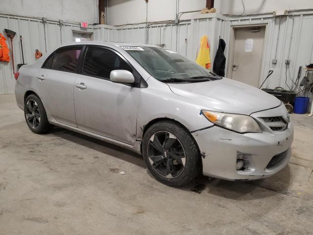 Photo 4 from auction – 2011 TOYOTA COROLLA BA with VIN 2T1BU4EEXBC678353