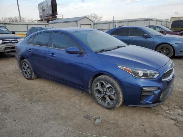 Photo 4 from auction – 2019 KIA FORTE FE with VIN 3KPF24AD2KE040247