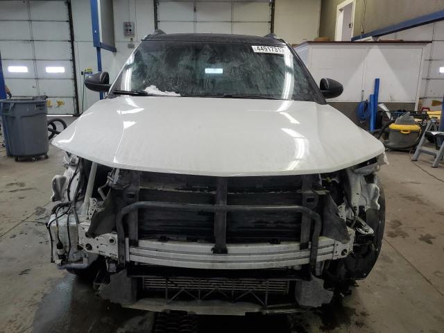 Photo 5 from auction – 2021 CHEVROLET TRAILBLAZE with VIN KL79MUSL8MB154845