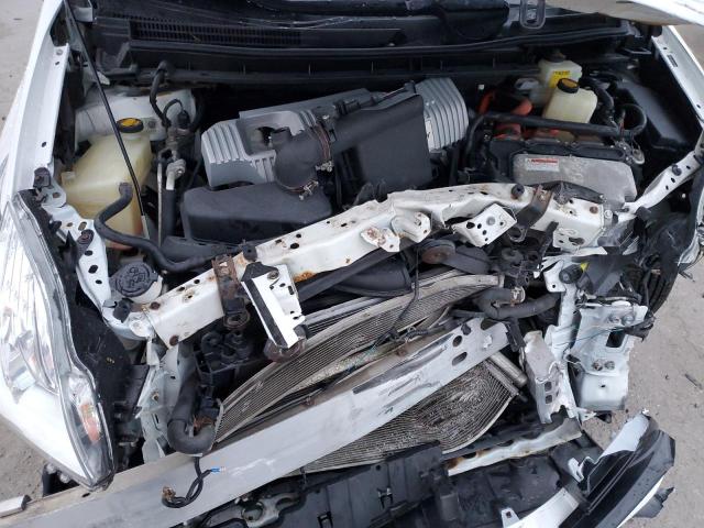 صورة رقم 11 من المزاد - 2012 TOYOTA PRIUS مع VIN JTDKN3DU6C1481086