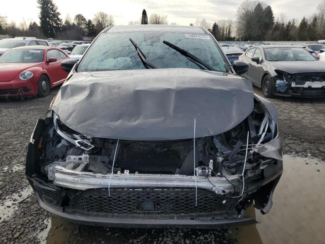 Photo 5 from auction – 2023 CHRYSLER PACIFICA H with VIN 2C4RC1L72PR551270