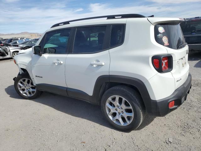 Photo 2 from auction – 2018 JEEP RENEGADE L with VIN ZACCJBBB8JPH60127