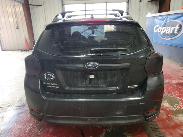 Photo 6 from auction – 2012 SUBARU IMPREZA SP with VIN JF1GPAR65CH240759