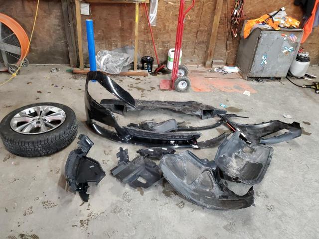 Photo 12 from auction – 2020 DODGE CHARGER SX with VIN 2C3CDXJG7LH109226
