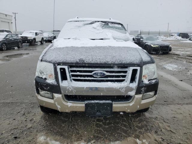 Photo 5 from auction – 2007 FORD EXPLORER E with VIN 1FMEU74847UB70914