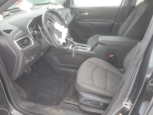 Photo 7 from auction – 2020 CHEVROLET EQUINOX LT with VIN 3GNAXJEV3LS541316