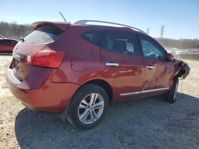 Photo 3 from auction – 2013 NISSAN ROGUE S with VIN JN8AS5MT9DW019394