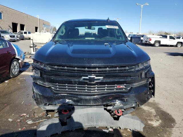 Photo 5 from auction – 2021 CHEVROLET SILVERADO with VIN 1GCPYFED0MZ264990