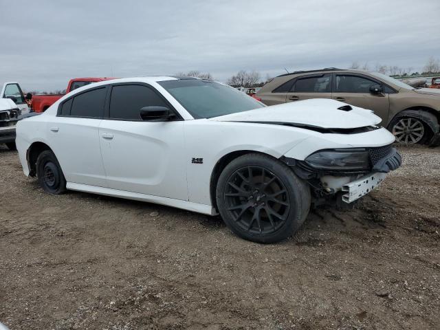 Photo 4 from auction – 2019 DODGE CHARGER R/ with VIN 2C3CDXCT6KH597836