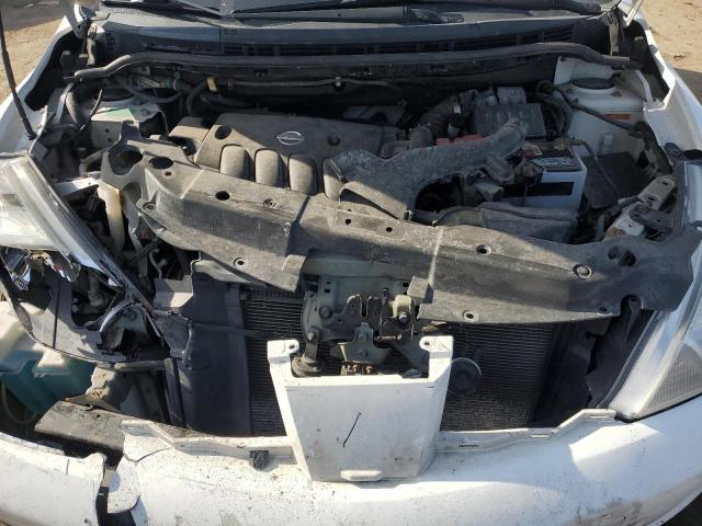 Photo 11 from auction – 2008 NISSAN VERSA S with VIN 3N1BC13E58L357897