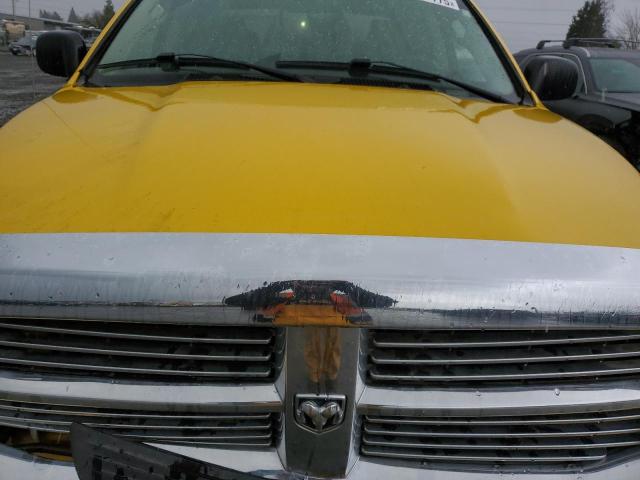 Photo 11 from auction – 2008 DODGE RAM 1500 S with VIN 1D7HU18278S566603