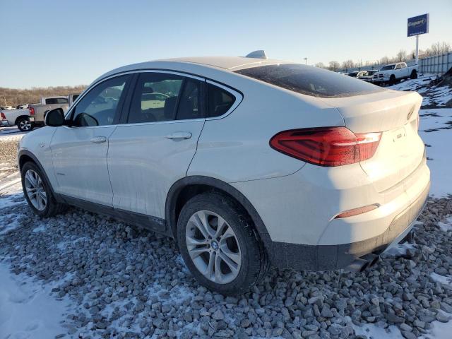 Photo 2 from auction – 2015 BMW X4 XDRIVE2 with VIN 5UXXW3C58F0M88563