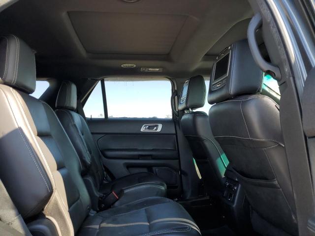 Photo 11 from auction – 2015 FORD EXPLORER S with VIN 1FM5K8GT9FGC23096