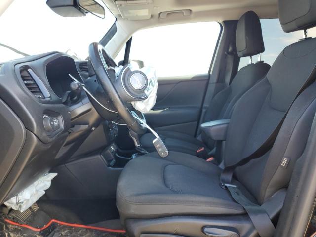 Photo 7 from auction – 2018 JEEP RENEGADE L with VIN ZACCJABB2JPJ72506