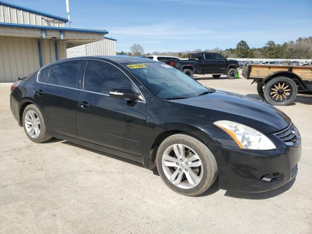 Photo 4 from auction – 2012 NISSAN ALTIMA SR with VIN 1N4BL2AP7CN554611