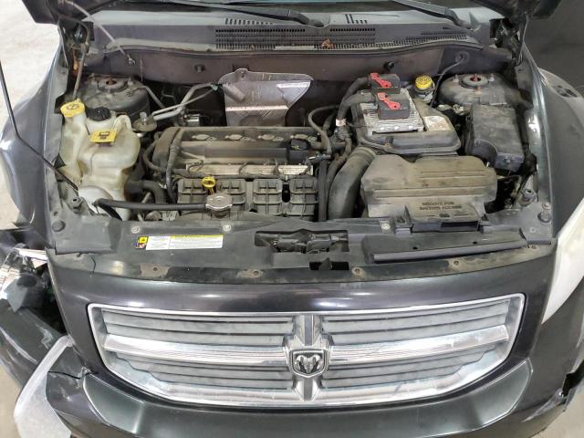 Photo 12 from auction – 2011 DODGE CALIBER HE with VIN 1B3CB5HA2BD168057