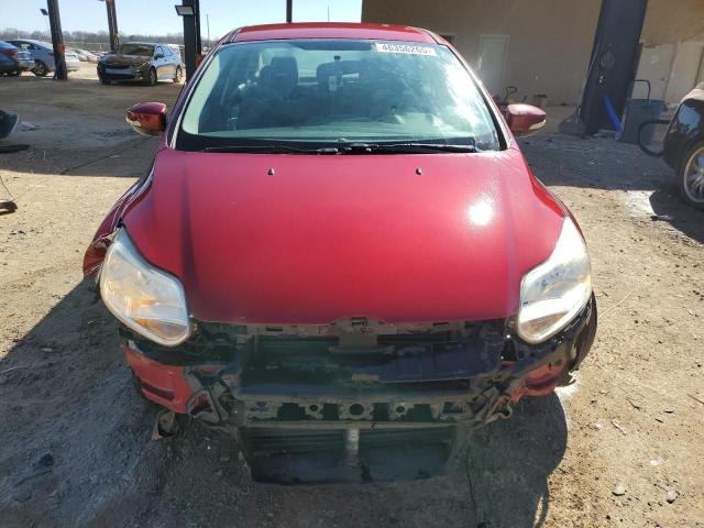 Photo 5 from auction – 2014 FORD FOCUS SE with VIN 1FADP3F21EL310306