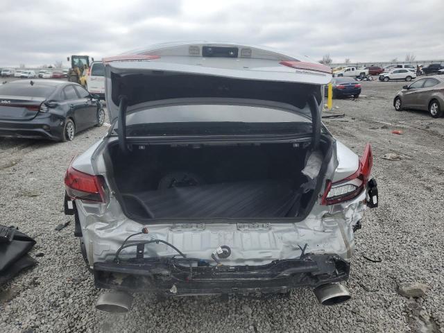 Photo 6 from auction – 2020 KIA OPTIMA SX with VIN 5XXGW4L28LG431237