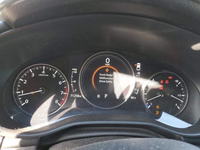 Photo 9 from auction – 2020 MAZDA 3 with VIN JM1BPALMXL1157896