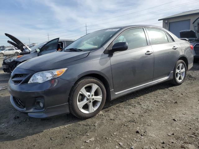 TOYOTA COROLLA BA 2012 with VIN 2T1BU4EE8CC912328 - Photo from auction