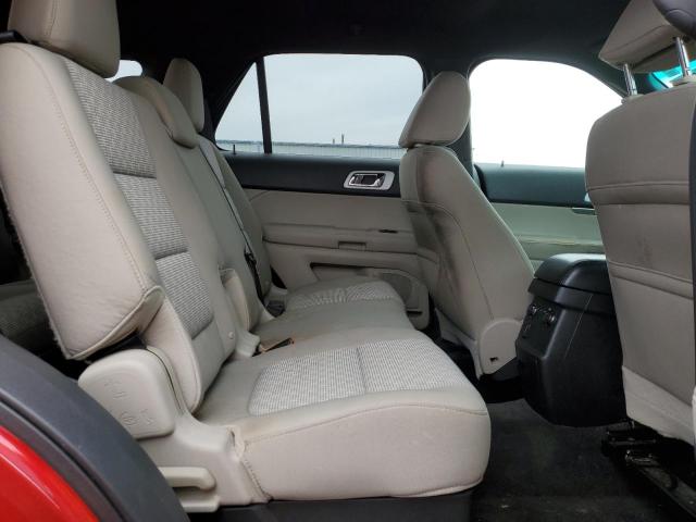 Photo 11 from auction – 2011 FORD EXPLORER X with VIN 1FMHK7D82BGA09746