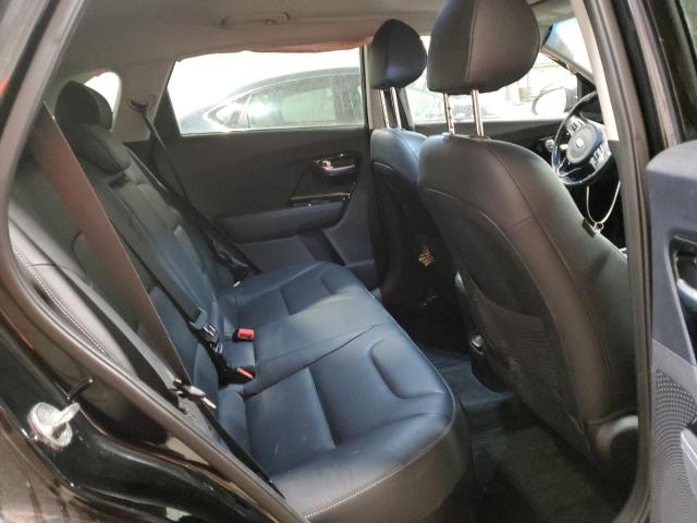 Photo 10 from auction – 2018 KIA NIRO with VIN KNDCE3LC5J5126462