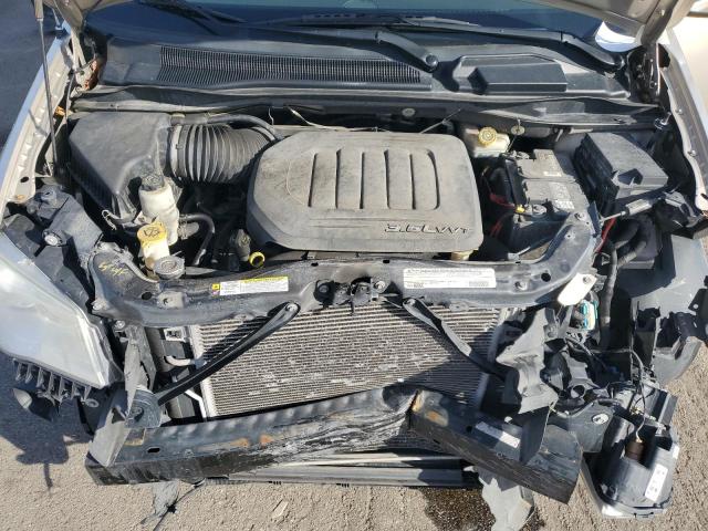 Photo 12 from auction – 2012 CHRYSLER TOWN & COU with VIN 2C4RC1CG1CR383020