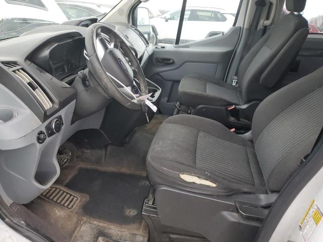 Photo 7 from auction – 2017 FORD TRANSIT T- with VIN 1FBZX2ZM3HKA46009