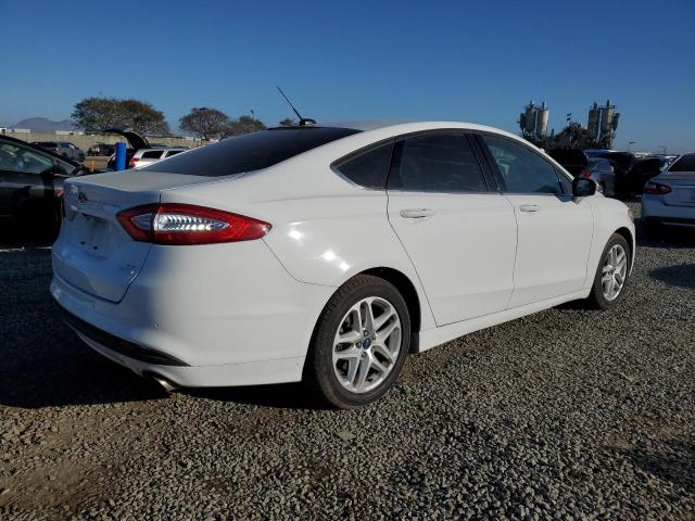 Zdjęcie 3 z aukcji – 2016 FORD FUSION SE z VIN 3FA6P0HD0GR397917