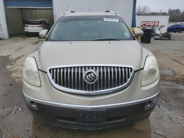 Photo 5 from auction – 2010 BUICK ENCLAVE CX with VIN 5GALRBED4AJ261364