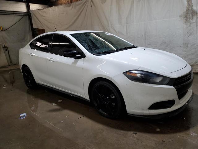 Photo 4 from auction – 2016 DODGE DART SXT with VIN 1C3CDFBBXGD529790