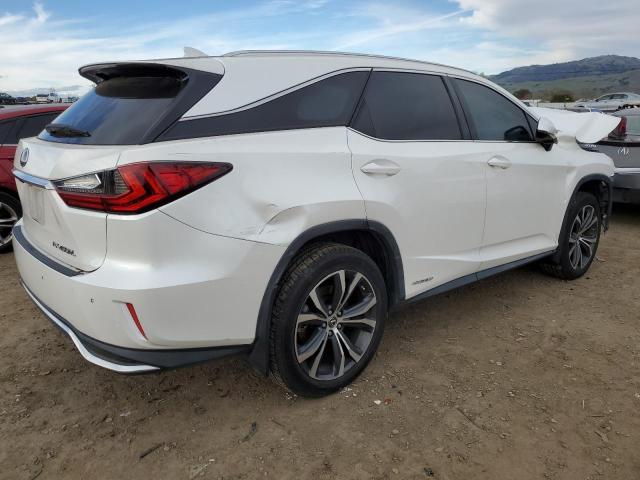 Photo 3 from auction – 2018 LEXUS RX 450H L with VIN JTJDGKCA1J2003490