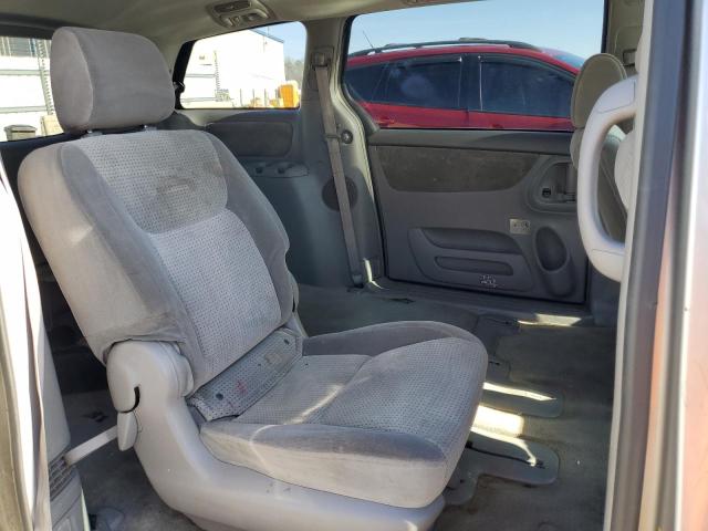 Photo 10 from auction – 2008 TOYOTA SIENNA CE with VIN 5TDZK23C58S214820