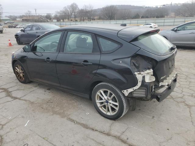 Photo 2 from auction – 2015 FORD FOCUS SE with VIN 1FADP3K24FL327155