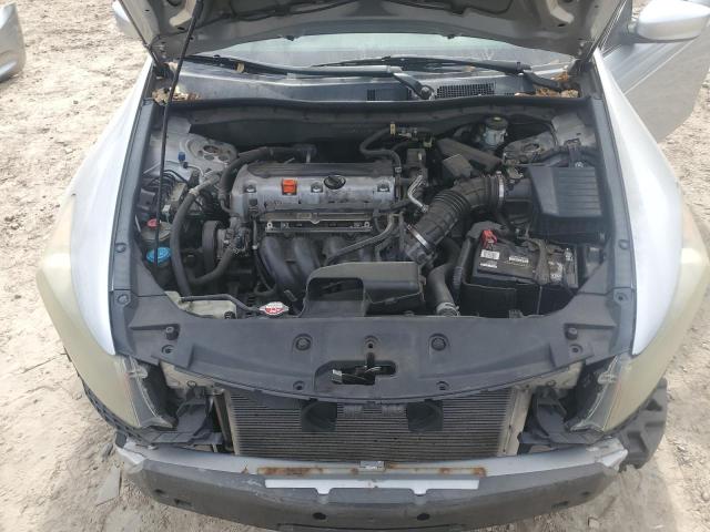 Photo 11 from auction – 2012 HONDA ACCORD SE with VIN 1HGCP2F61CA159495