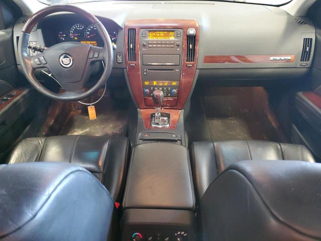 Photo 8 from auction – 2007 CADILLAC STS with VIN 1G6DW677370159209