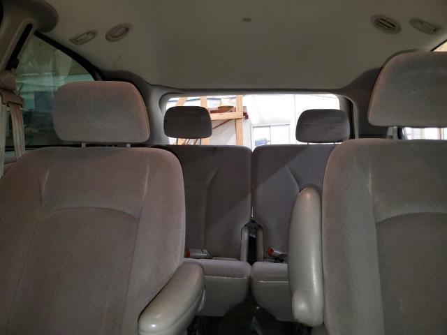 Photo 10 from auction – 2003 DODGE GRAND CARA with VIN 2D4GP34353R232476