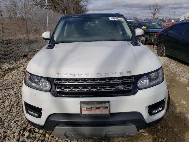 Photo 5 from auction – 2016 LAND ROVER RANGE ROVE with VIN SALWG2KF9GA666161