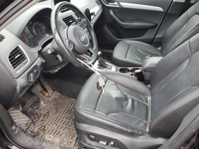 Zdjęcie 7 z aukcji – 2018 AUDI Q3 PREMIUM z VIN WA1ECCFS4JR013073