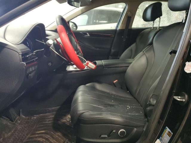 صورة رقم 7 من المزاد - 2023 GENESIS G80 BASE مع VIN KMTGB4SC2PU190105