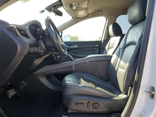 Photo 7 from auction – 2018 BUICK ENCLAVE PR with VIN 5GAERCKW6JJ245574