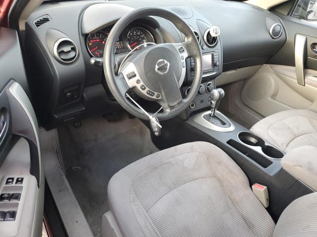 Photo 8 from auction – 2011 NISSAN ROGUE S with VIN JN8AS5MT3BW186279