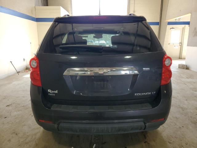 Photo 6 from auction – 2015 CHEVROLET EQUINOX LT with VIN 1GNFLFEK4FZ140921