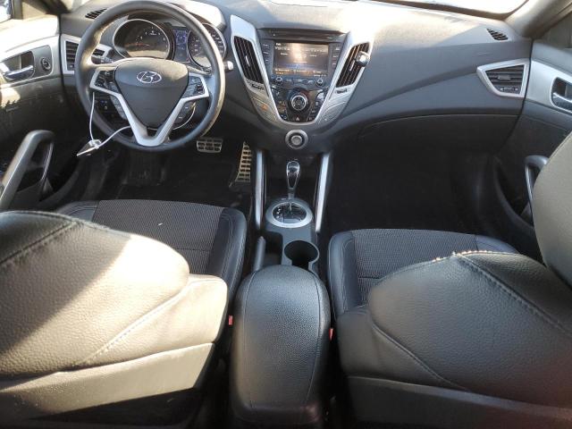 Photo 8 from auction – 2016 HYUNDAI VELOSTER with VIN KMHTC6AD3GU273375