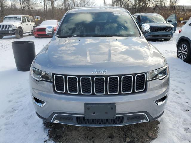 Photo 5 from auction – 2021 JEEP GRAND CHER with VIN 1C4RJFBG9MC707474