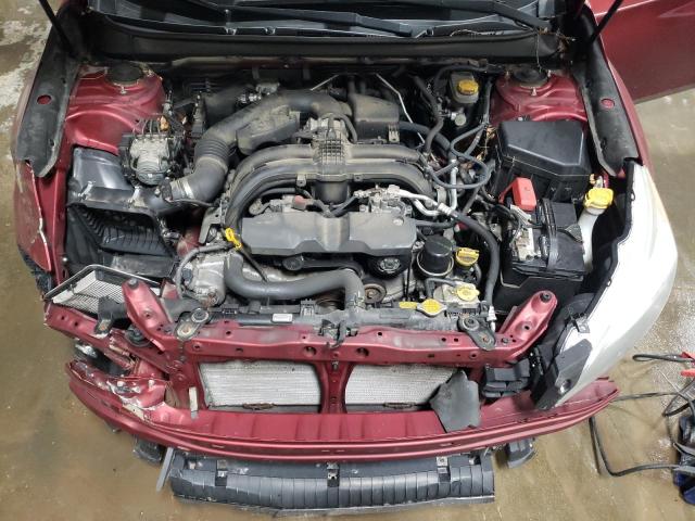 Photo 11 from auction – 2015 SUBARU LEGACY 2.5 with VIN 4S3BNBF61F3038670