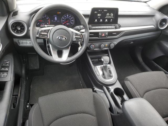 Photo 8 from auction – 2020 KIA FORTE FE with VIN 3KPF24ADXLE184856