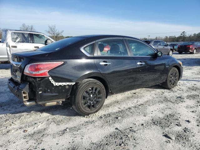 Photo 3 from auction – 2013 NISSAN ALTIMA 2.5 with VIN 1N4AL3AP0DN562617
